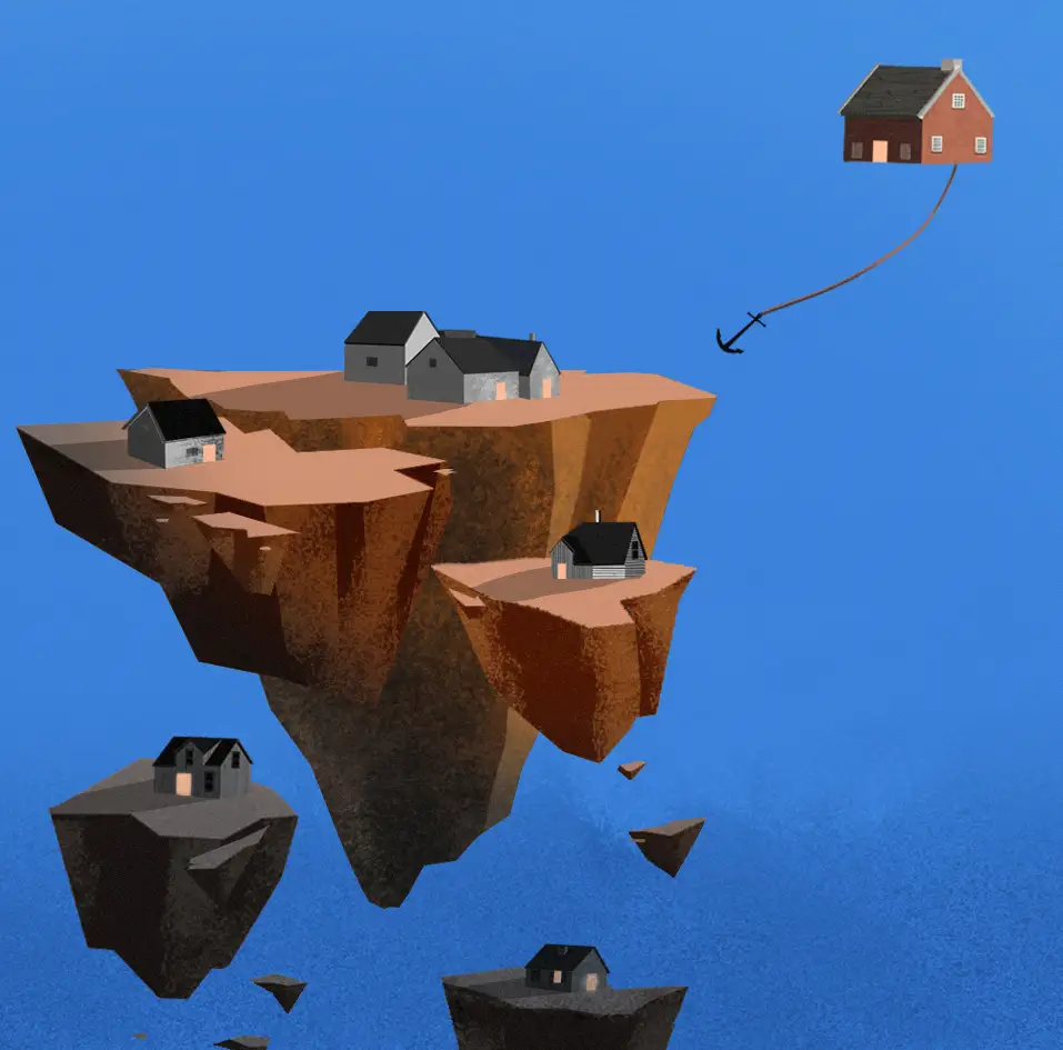 The myth of the self-made successful person in un realistic. All solitary advances are in fact solidarity