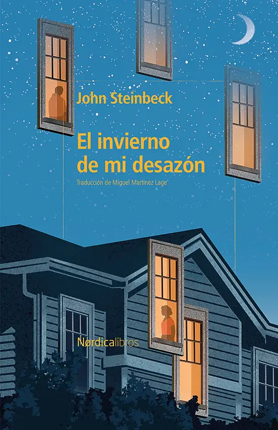El Invierno de mi Desazón (1)