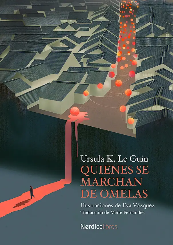 Quienes se marchan de Omelas (1)