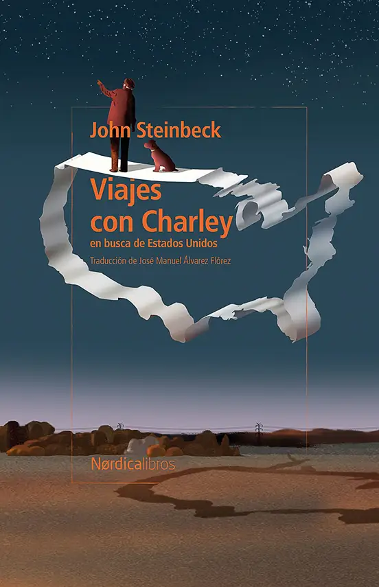Travels with Charley (1)