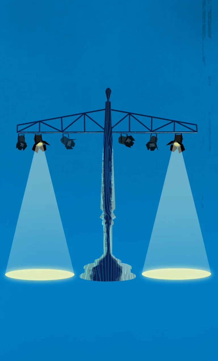 El ‘procés' and the civilization of spectacle
